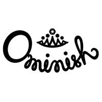 OMINISH JEWELS logo - Similar company to Kritee Jewels