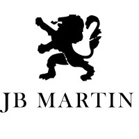 JB MARTIN COMPANY logo - Similar company to Bio Cosmo