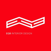 EGB INTERIOR DESIGN | DESIGN & BUILD logo - Similar company to Fadateam Group