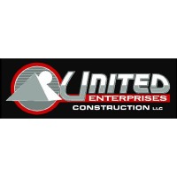 United Enterprises Construction LLC logo - Similar company to Dominion Construction Group, Llc