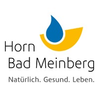 GesUndTourismus Horn-Bad Meinberg GmbH logo - Similar company to Incubrands Gmbh
