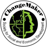 ChangeMaker: Society for Social and Economic Development logo - Similar company to Afcopb