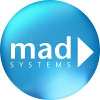 MAD SYSTEMS, S.C.C.L. logo - Similar company to Efficens