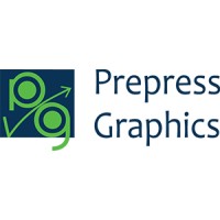 PREPRESS GRAPHICS logo - Similar company to Prepress Inc