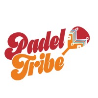 Clube Padel Tribe logo - Similar company to Psc - Paulo S. Conde