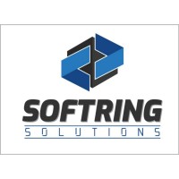 Softring Solutions logo - Similar company to Acrobat Systems