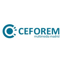 Ceforem logo - Similar company to Palíndromo