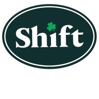 Shift: IRL logo - Similar company to 3Advance