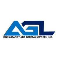 AGL Consultancy and General Services, Inc. logo - Similar company to Jmg Consultancy