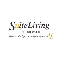 Suite Living Senior Care logo - Similar company to Better Living