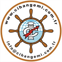 CIHAN MARINE ELECTRONICS LTD. logo - Similar company to Eks Marine Electronics Service