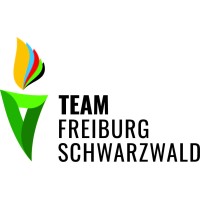 TEAM FREIBURG-SCHWARZWALD logo - Similar company to Fsbv Gmbh