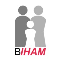 BIHAM Institute of Primary Health Care logo - Similar company to Scoretec