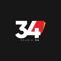 Studio34.Cairo logo - Similar company to Studio|34