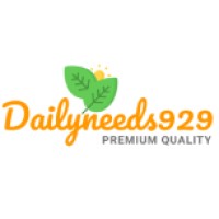 Dailyneeds929 logo - Similar company to Daily Need
