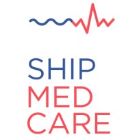 SHIPMEDCARE logo - Similar company to Shipmed As