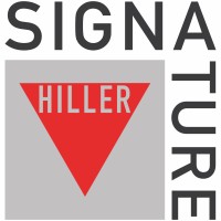 Signature Hiller GmbH logo - Similar company to Trafficsupply