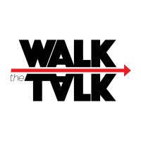 Walk the Talk_CL logo - Similar company to Next Level Group