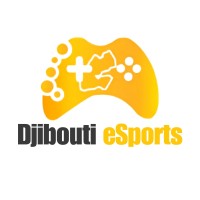 Djibouti Esport logo - Similar company to Shecodesnow