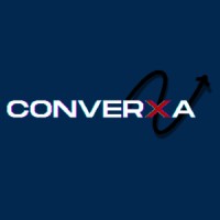 Converxa logo - Similar company to Colecta.Sac