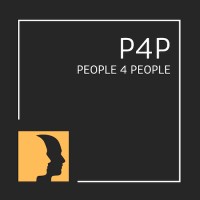 People4People logo - Similar company to Bus.Be