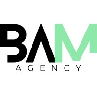 BAM Agency NYC logo - Similar company to Great.Com