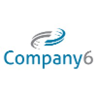 Company 6 Ltd logo - Similar company to Cqe