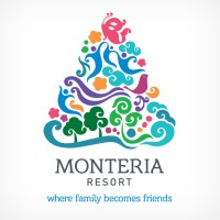 Monteria Resort Karjat logo - Similar company to U Rivergate Karjat