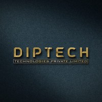 Diptech Technologies Pvt. Ltd. logo - Similar company to Startuphyper