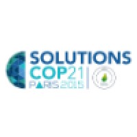 Solutions COP21 logo - Similar company to Asfe - Alliance Solidaire Des Français De L'Etranger
