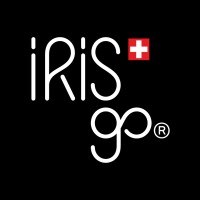 IRISgo AG logo - Similar company to Tuttoro
