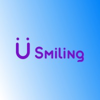 Ü Smiling logo - Similar company to Tecnorev Soluções