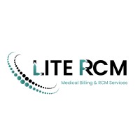 LiteRCM logo - Similar company to Mdvitals Llc
