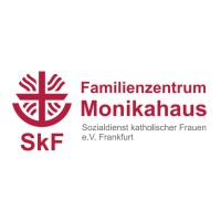 Familienzentrum Monikahaus, SkF e.V. Frankfurt logo - Similar company to Fip- Frankfurter Privatinstitut Für Psychische Gesundheit — Teilhabe Gmbh