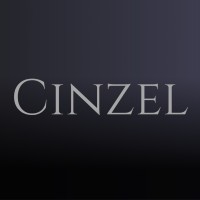 Cinzel logo - Similar company to Mat Marketing
