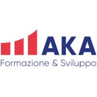 Aka Formazione logo - Similar company to Arcom Formazione