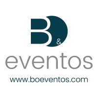 B&O EVENTOS logo - Similar company to Hello Eventos