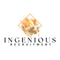 Ingenious Recruitment logo - Similar company to Ingenious Overseas