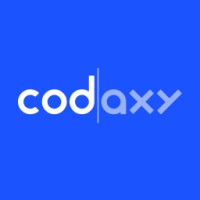Codaxy logo - Similar company to Jsguru