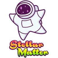 Stellar Matter LLC logo - Similar company to Wild Fields