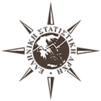 Hellenic Statistical Authority (ELSTAT) logo - Similar company to Laboratory Of Statistics And Data Analysis