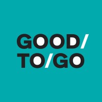 GOODTOGO logo - Similar company to Qr Menu | Qr Price List