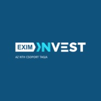EXIM Invest logo - Similar company to Mfb Invest Zrt.