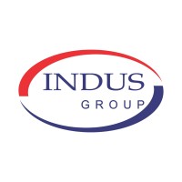 Indus Group of Companies logo - Similar company to Fawad Saddiqi Group Of Companies