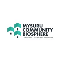 Mysuru Community Biosphere logo - Similar company to Mysuru Trainers And Developers