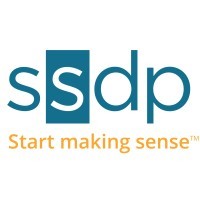 SSDP Pittsburgh Community Chapter logo - Similar company to Prevention Point Pittsburgh