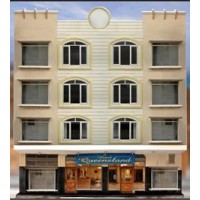 Hotel Queensland logo - Similar company to Rubystone Hospitality