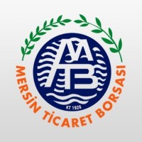 Mersin Commodity Exchange logo - Similar company to Mersin Ekonomi Platformu