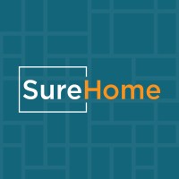SureHome Solutions logo - Similar company to Panacea Global Energy