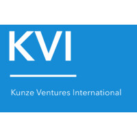 KVI logo - Similar company to Dutchtechsf